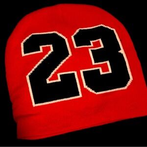 Jordan 23 Beanie